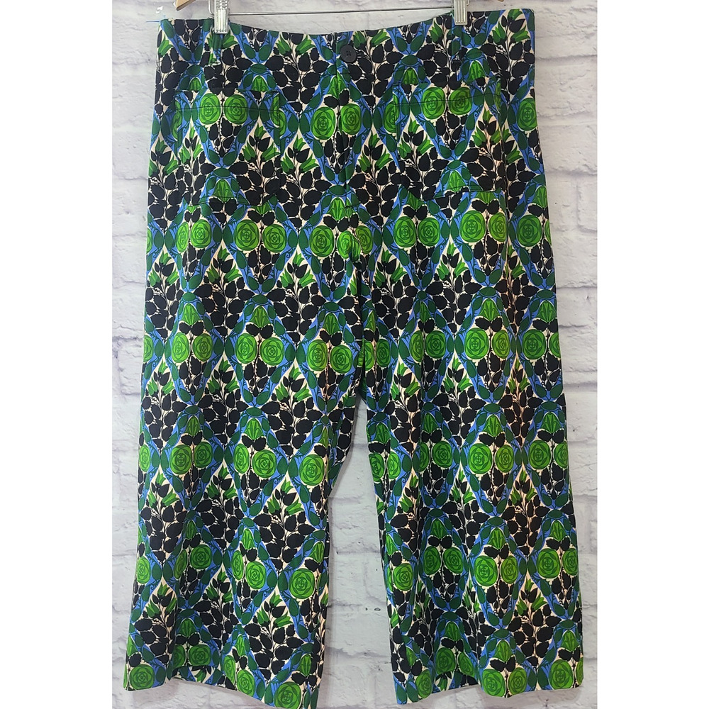 Maeve by Anthropologie Colette Pants EUC